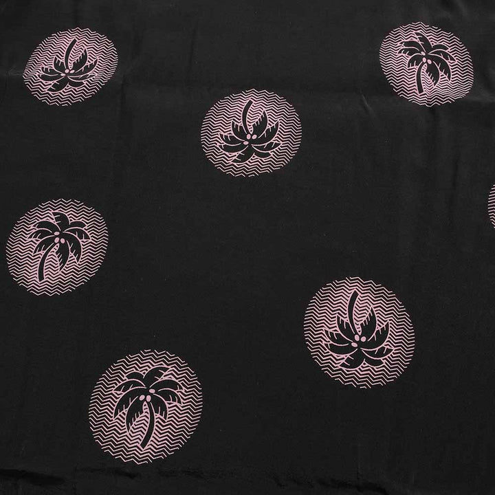 DUKE KAHANAMOKU - SPECIAL EDITION - WONDROUS PALM TREE - DK39636