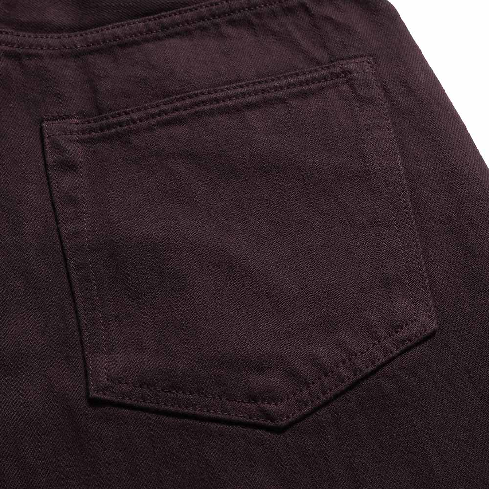 MOMOTARO JEANS - #400 STANDARD WIDE - SHIKON - MMJB6501