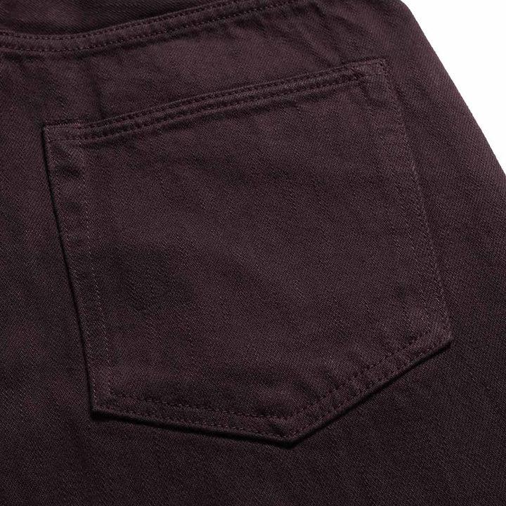 MOMOTARO JEANS - #400 STANDARD WIDE - SHIKON - MMJB6501
