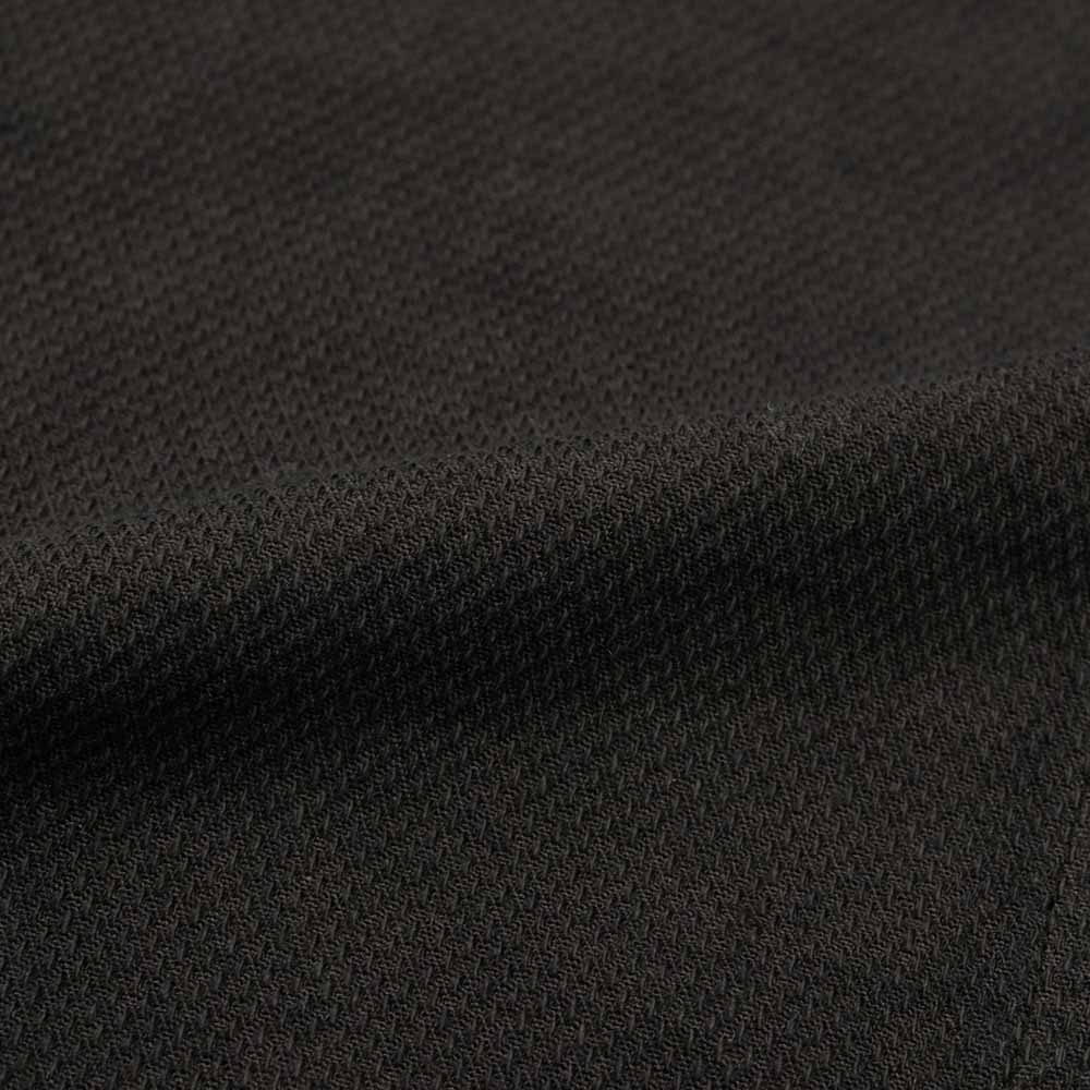 Soundman - Coverall Jacket - Birmingham - Sashiko Style Dobby - M374-454Y