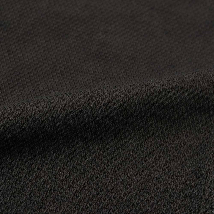 Soundman - Coverall Jacket - Birmingham - Sashiko Style Dobby - M374-454Y