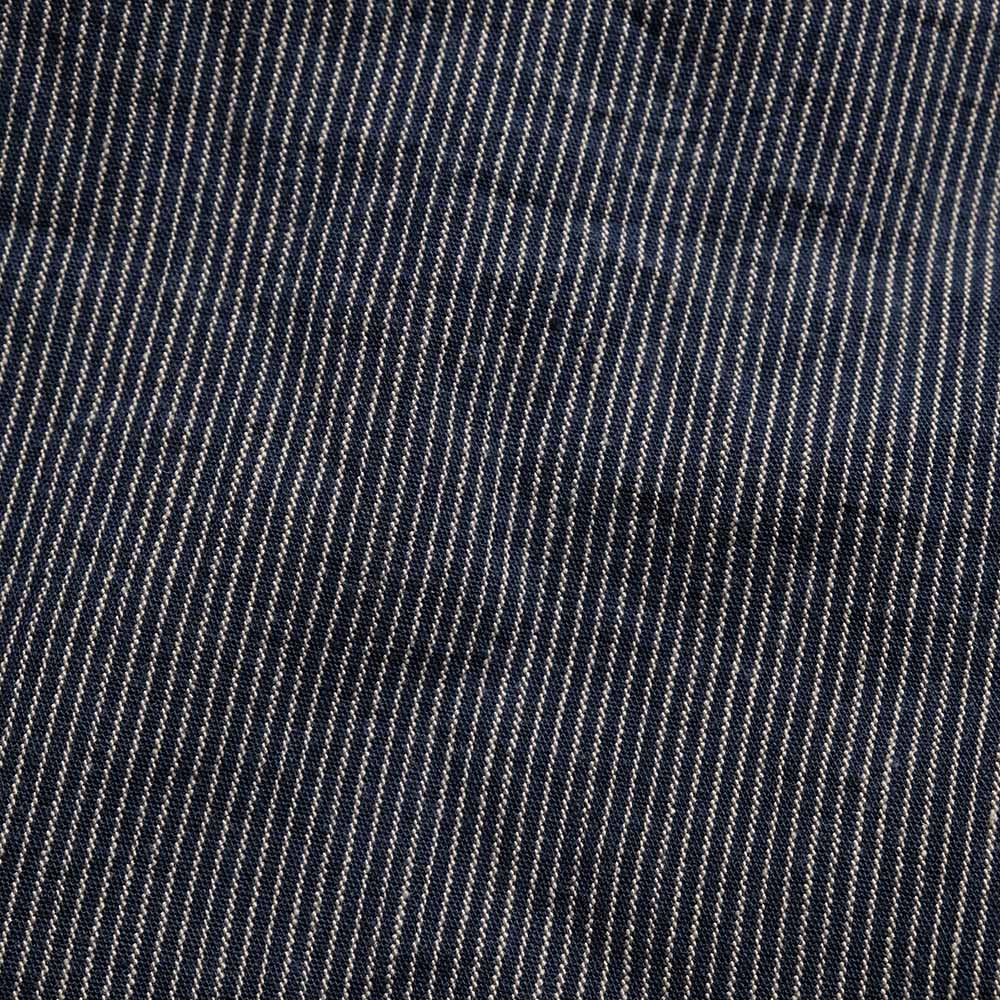 Soundman - Railroad Jacket - Eagle - 421M-600B