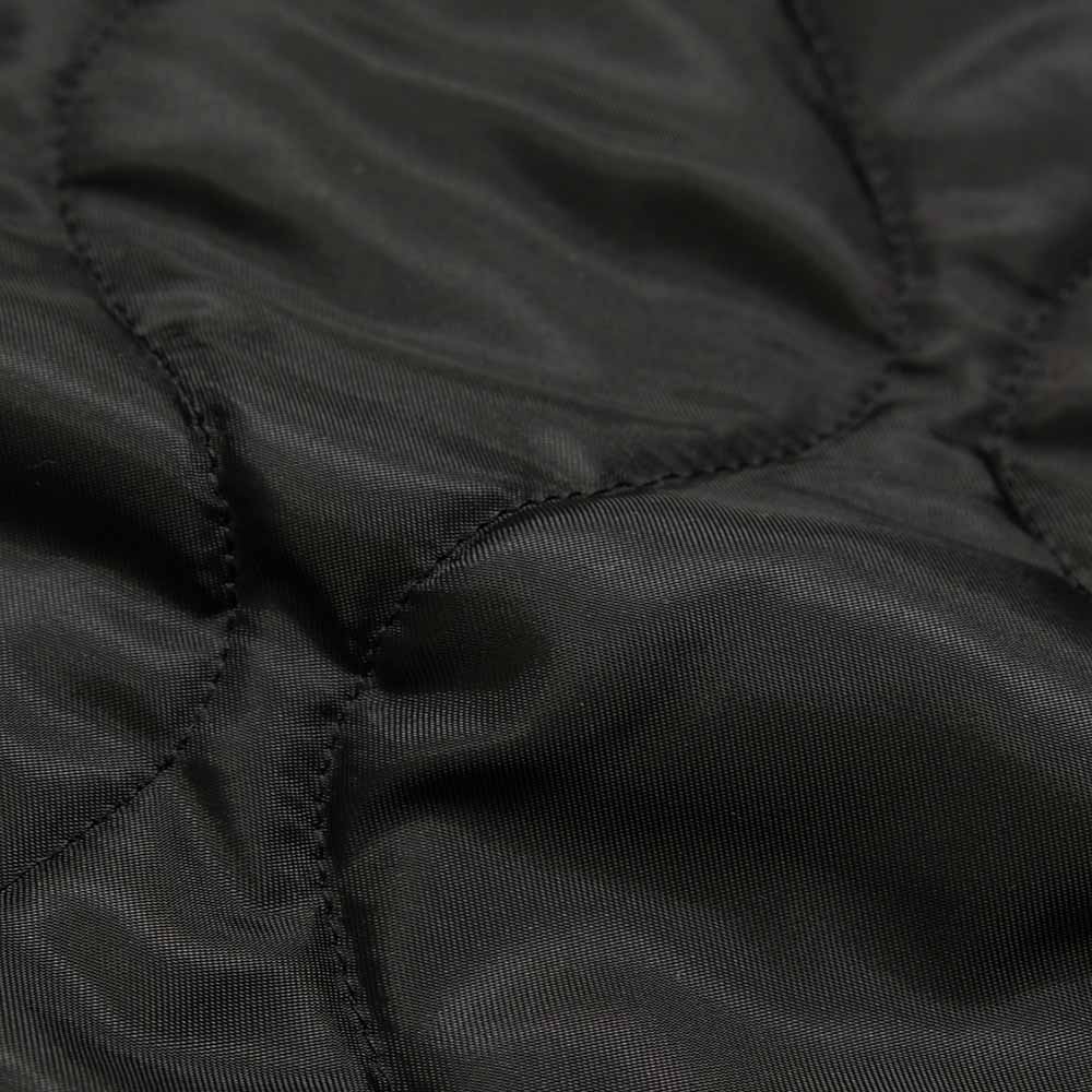 BUZZ RICKSON'S - WILLIAM GIBSON COLLECTION - BLACK M-65 LINER - BR15773