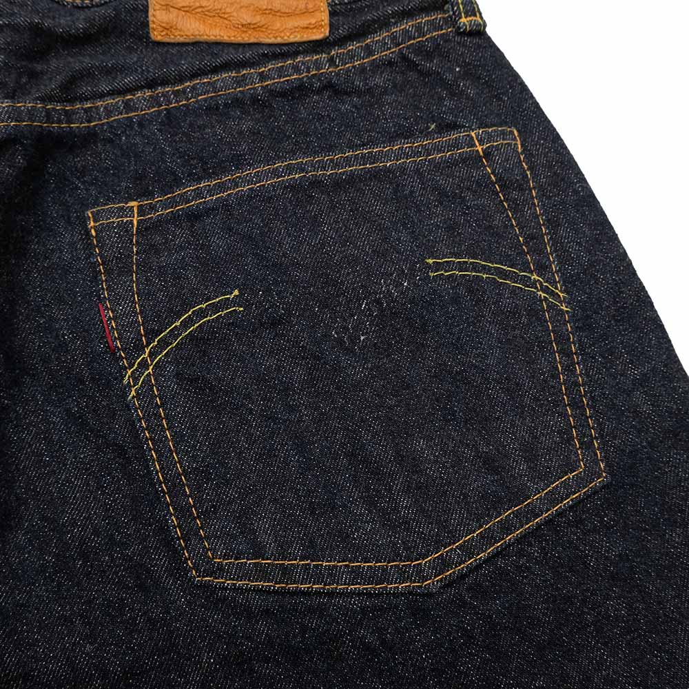 REMI RELIEF - 13oz 1954XX DENIM PT - RN3037SDQ – HINOYA Online Store