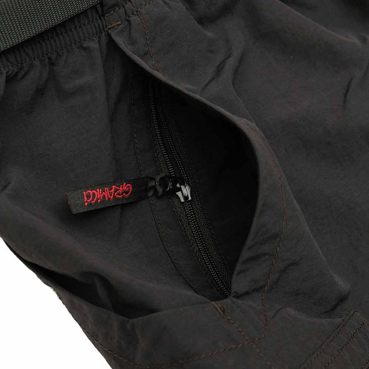 GRAMICCI - NYLON UTILITY SHORT - G4SM-P009
