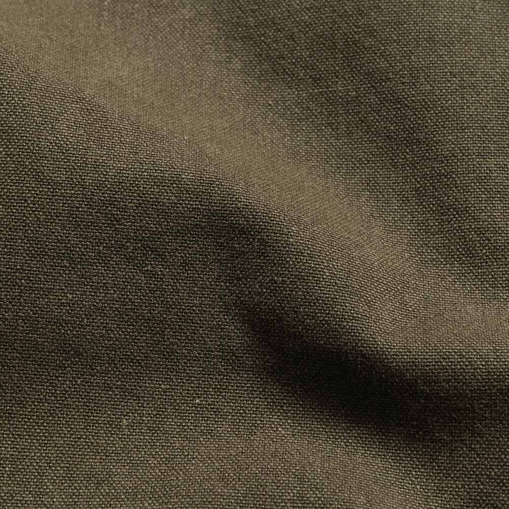BIG JOHN - WILD DUCK CANVAS SHORTS - M7014RC