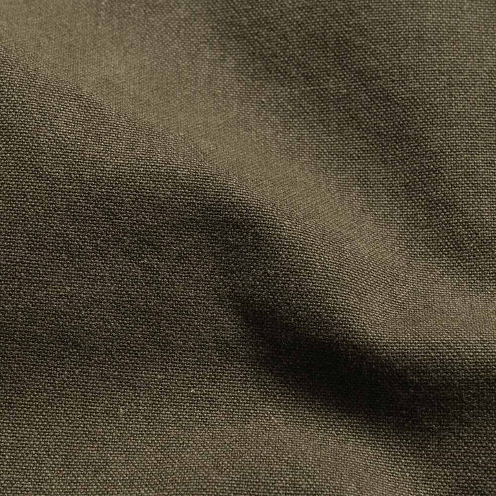 BIG JOHN - WILD DUCK CANVAS SHORTS - M7014RC