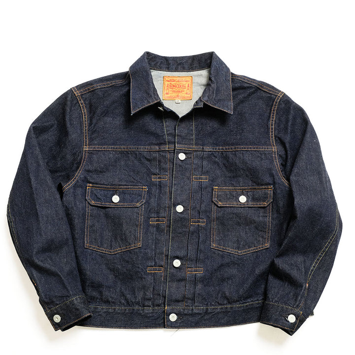 BONCOURA - Denim Jacket 2nd - 142846012