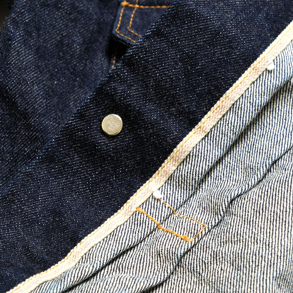 BONCOURA - Denim Jacket 2nd - 142846012