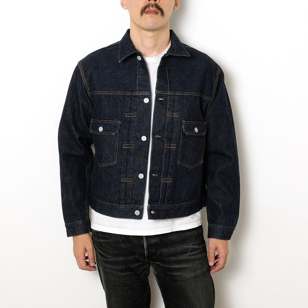 BONCOURA - Denim Jacket 2nd - 142846012