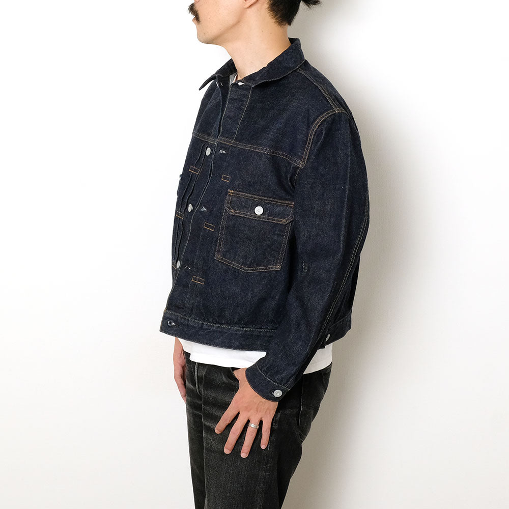 BONCOURA - Denim Jacket 2nd - 142846012
