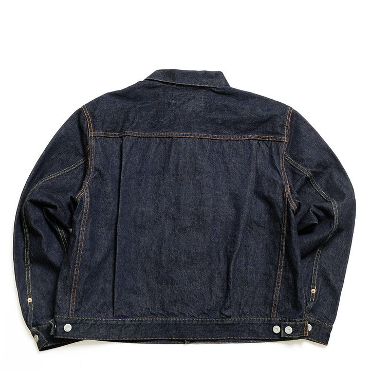BONCOURA - Denim Jacket 2nd - 142846012