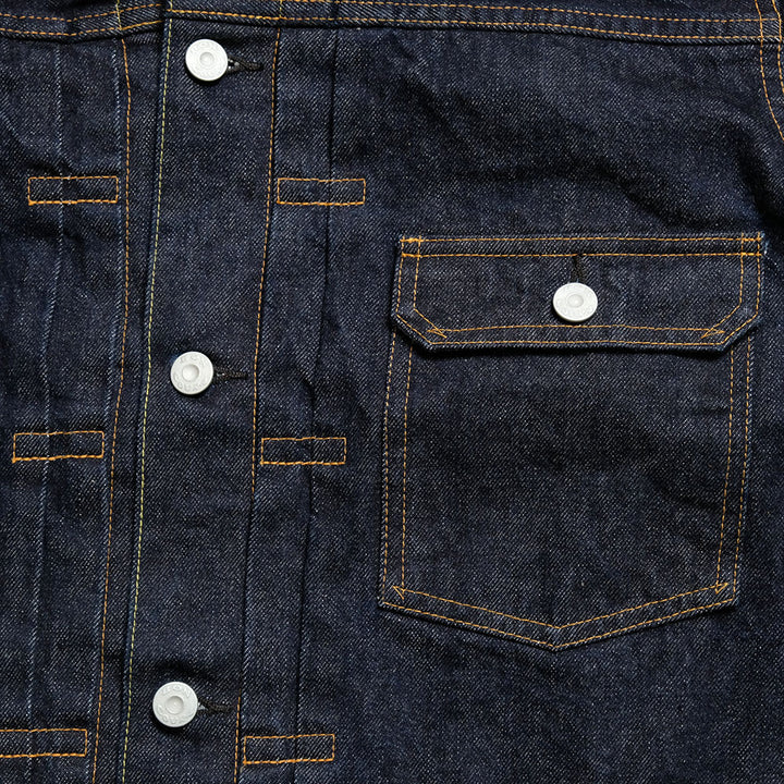 BONCOURA - Denim Jacket 2nd - 142846012