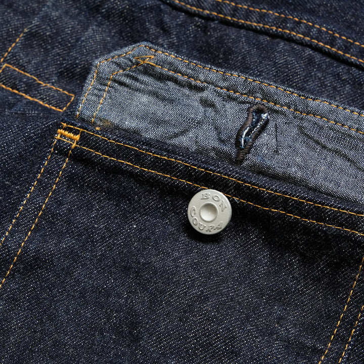 BONCOURA - Denim Jacket 2nd - 142846012