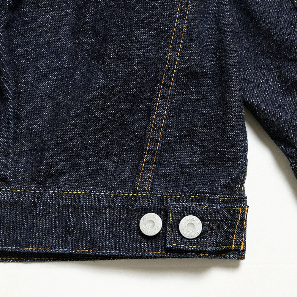 BONCOURA - Denim Jacket 2nd - 142846012