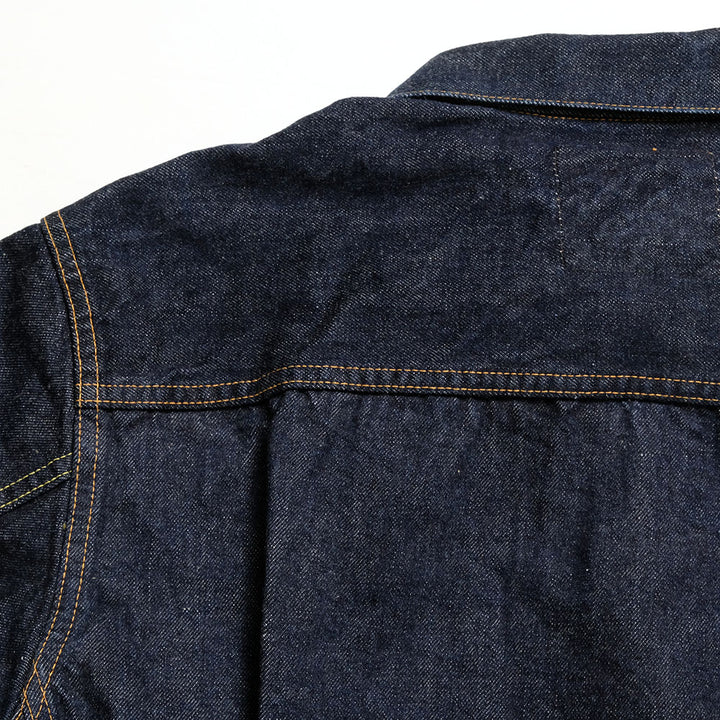 BONCOURA - Denim Jacket 2nd - 142846012