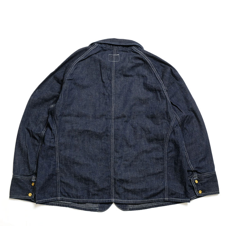 BONCOURA - Coverall Denim - 144493066