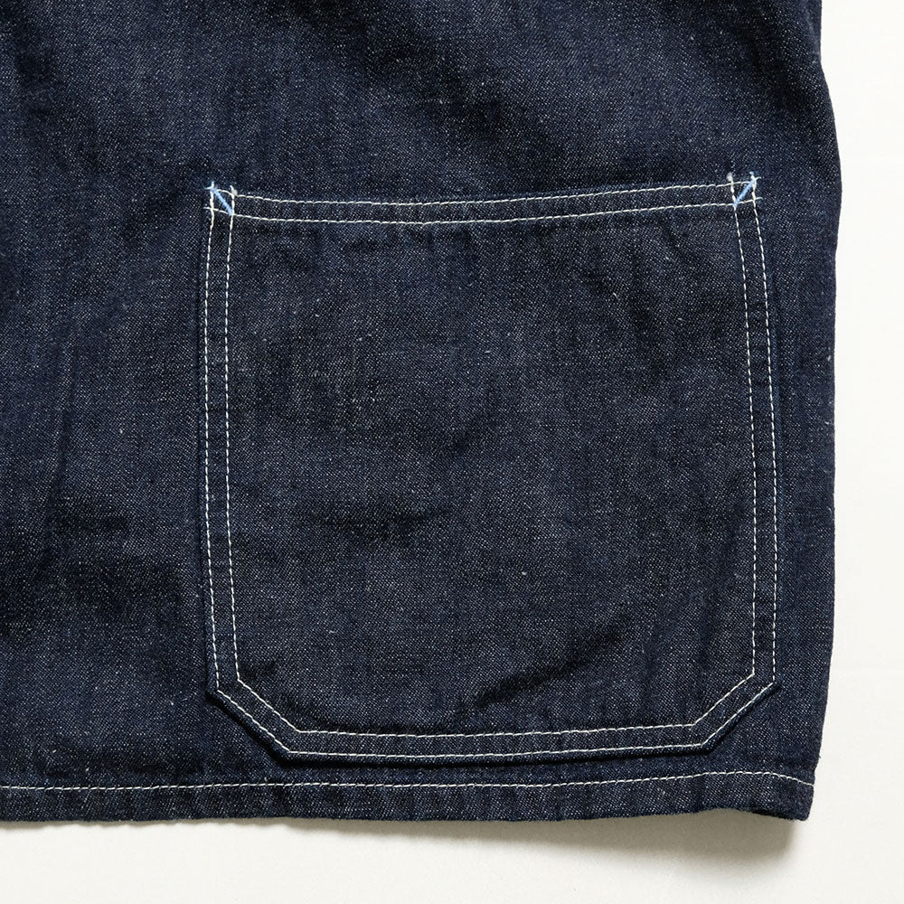 BONCOURA - Coverall Denim - 144493066