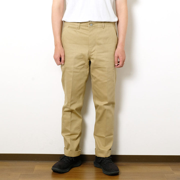 BONCOURA - 41 Chino Pants - 144497701