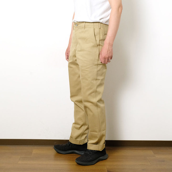 BONCOURA - 41 Chino Pants - 144497701