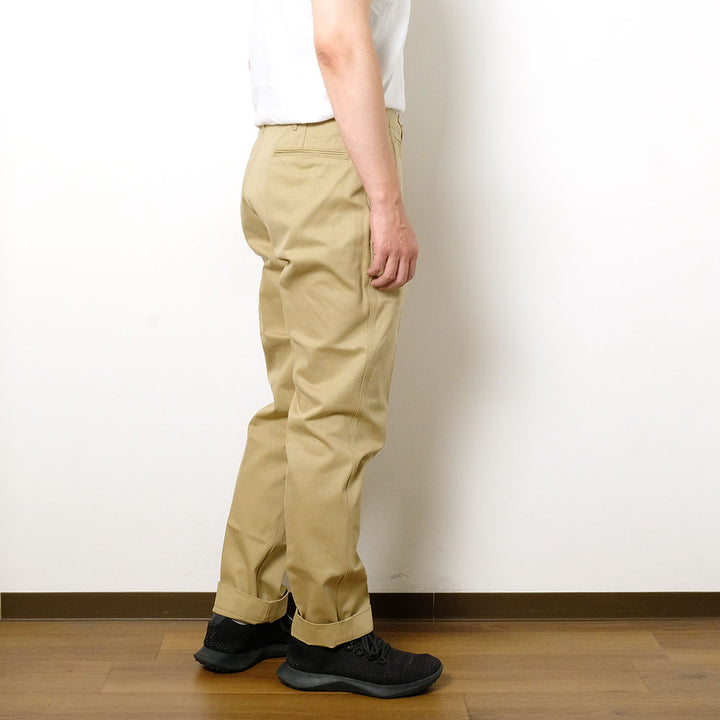 BONCOURA - 41 Chino Pants - 144497701