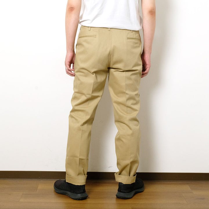 BONCOURA - 41 Chino Pants - 144497701