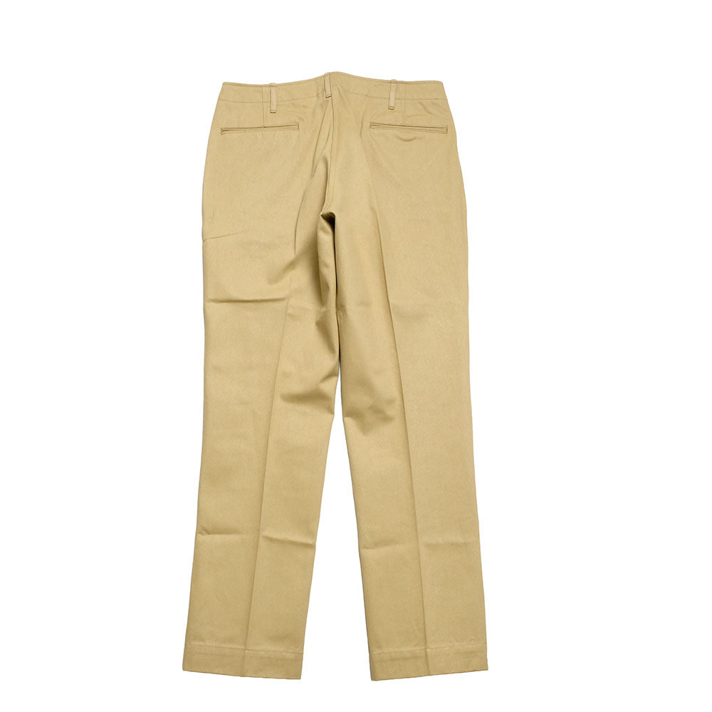 ボンクラ　41 Chino チノパン BONCOURA - 41 Chino Pants - 144497701 – HINOYA Online Store