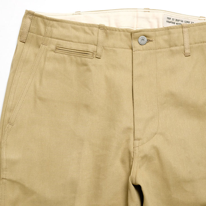 BONCOURA - 41 Chino Pants - 144497701