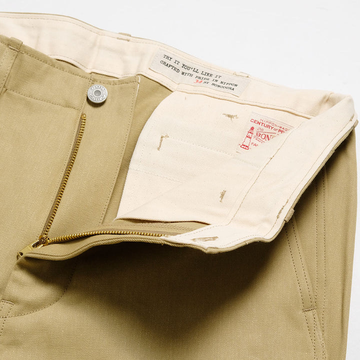 BONCOURA - 41 Chino Pants - 144497701