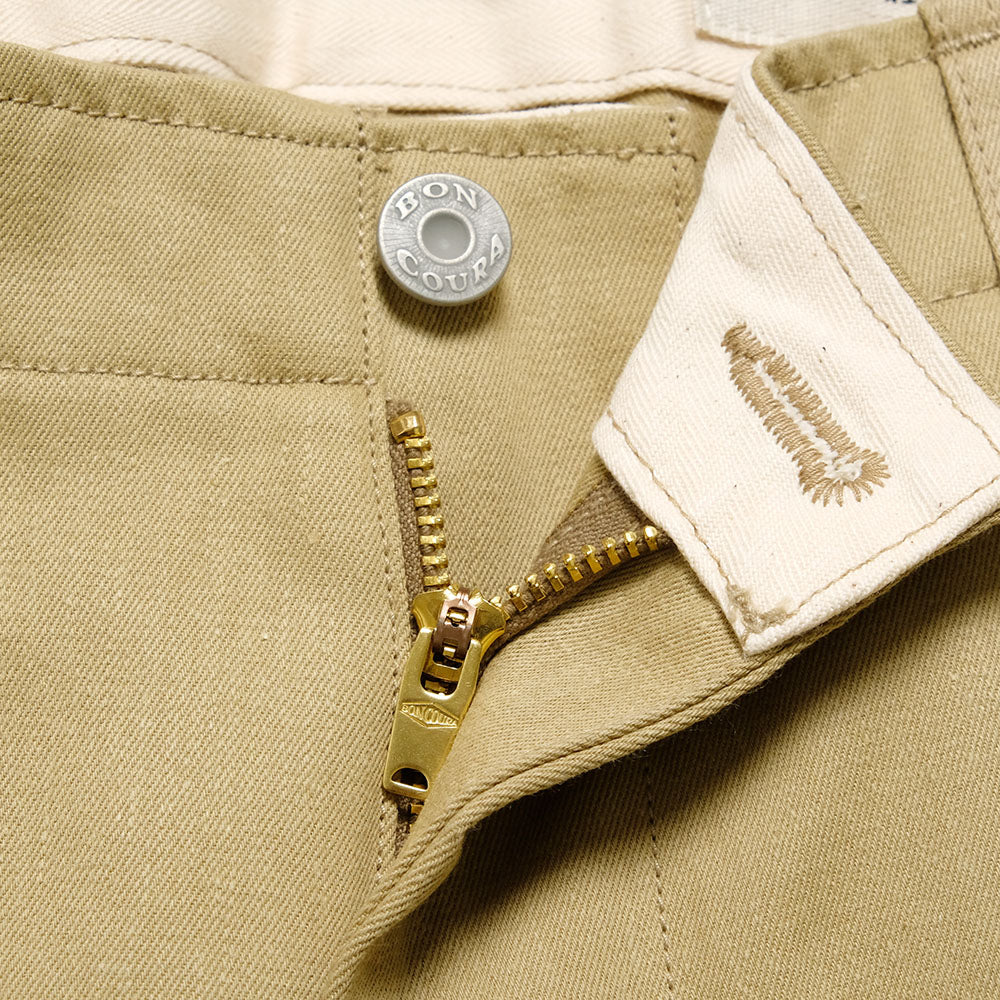 BONCOURA - 41 Chino Pants - 144497701