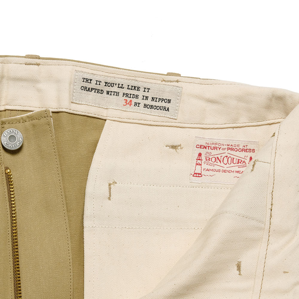 BONCOURA - 41 Chino Pants - 144497701