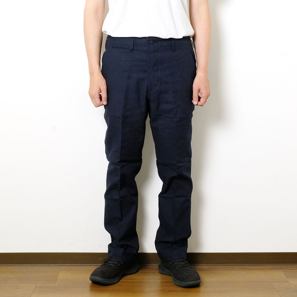 BONCOURA - 41 indigo x indigo - 144497756