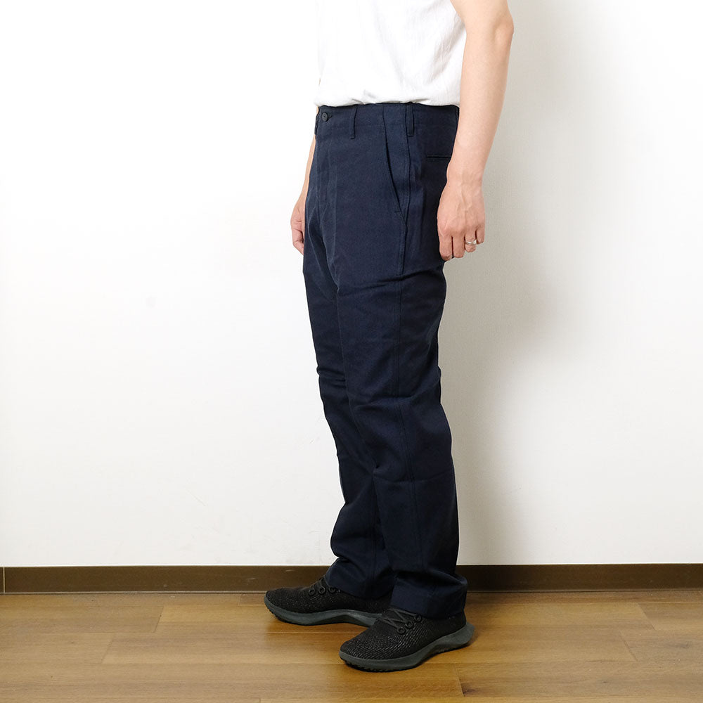 BONCOURA - 41 indigo x indigo - 144497756