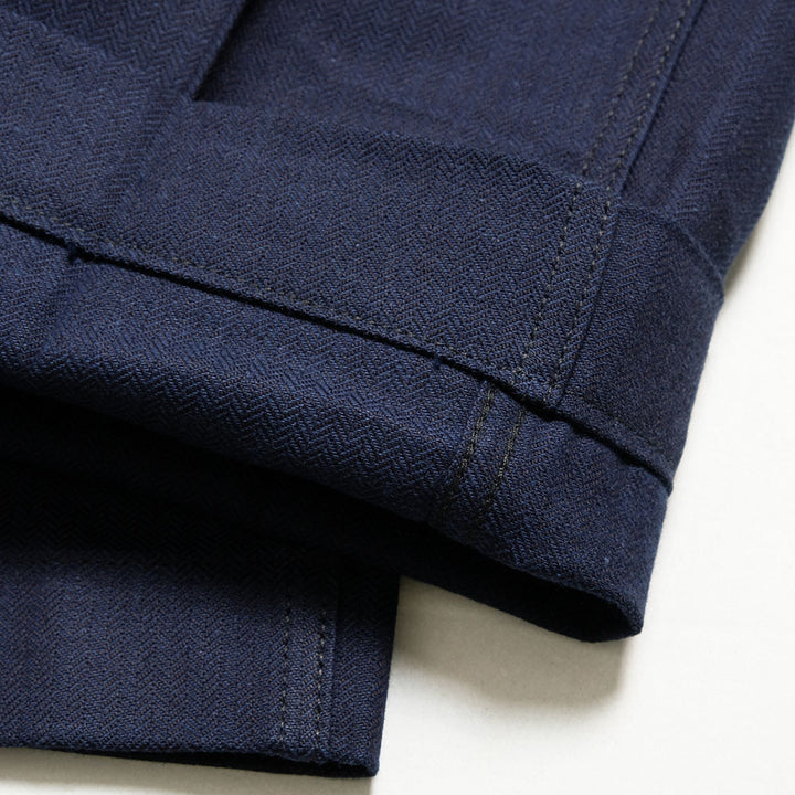 BONCOURA - 41 indigo x indigo - 144497756