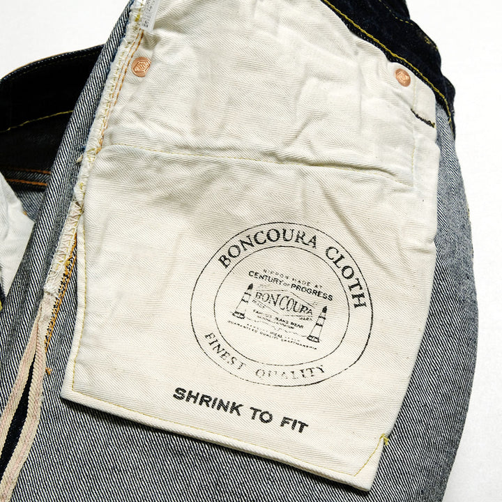 BONCOURA - BONCOURA XX - 144498178