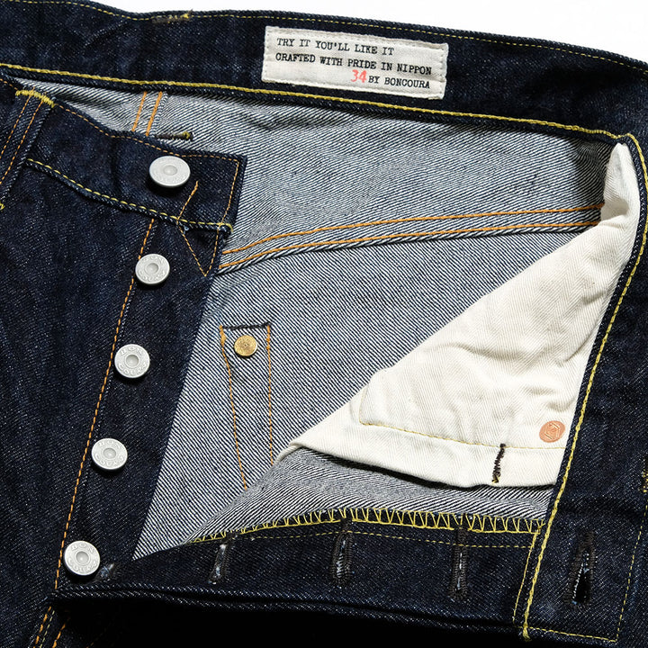 BONCOURA - BONCOURA XX - 144498178