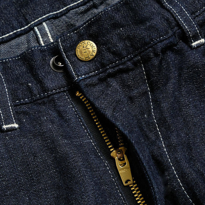 BONCOURA - Work Pants - Denim - 144498458