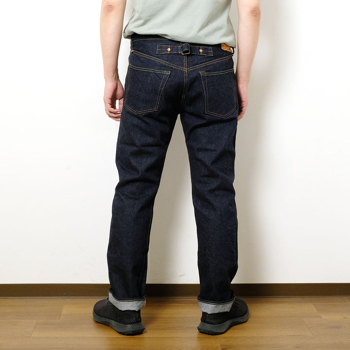 BONCOURA - BONCOURA Cinch Back - 144498329