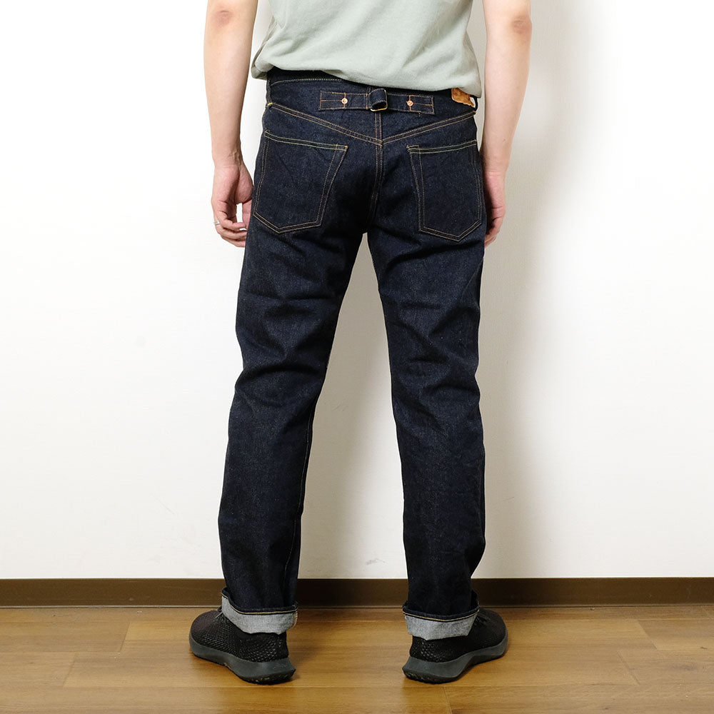 パンツ BONCOURA Cinch Back 31 BONCOURA Cinch Back – BONCOURA Official Online Store