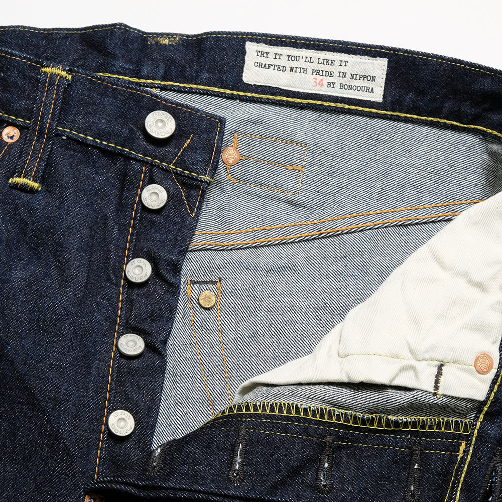 BONCOURA - BONCOURA Cinch Back - 144498329