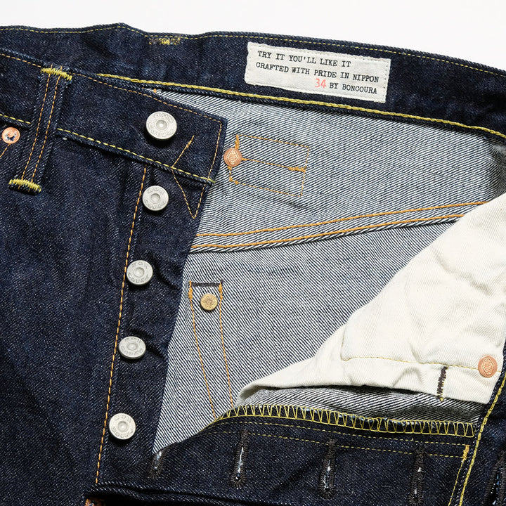 BONCOURA - BONCOURA Cinch Back - 144498329