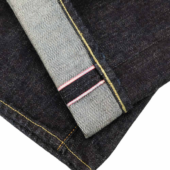 MOMOTARO JEANS - #100 STRAIGHT - eto 2026 - MMJB6403