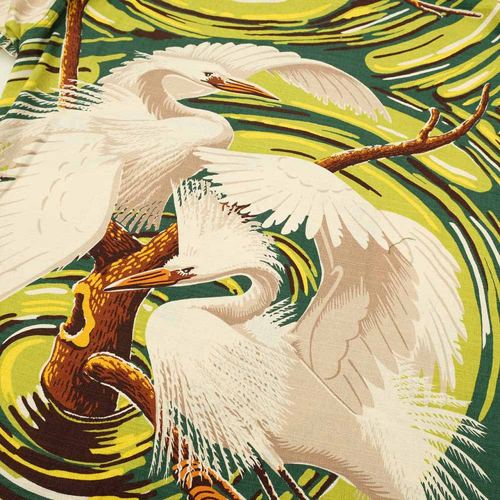 SUN SURF - SPECIAL EDITION - PAIR OF HERON - SS39480