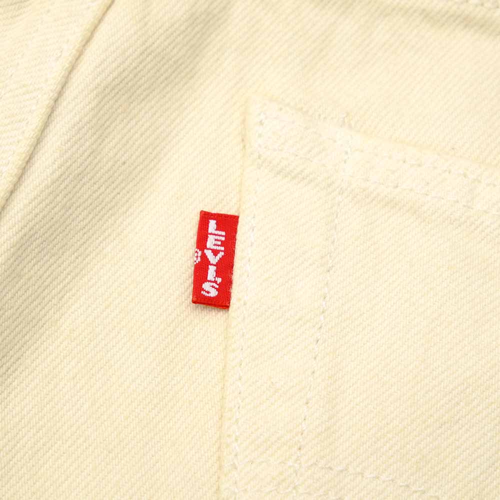 Levi's - 501® Jeans White - MY CANDY - 501-3279