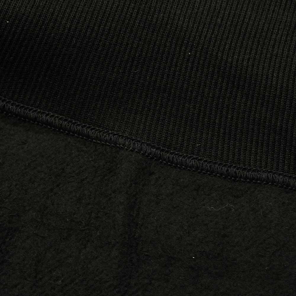 WAREHOUSE - Lot.484 Reverse Style Sweat Parka - WEST POINT - WH-484WES