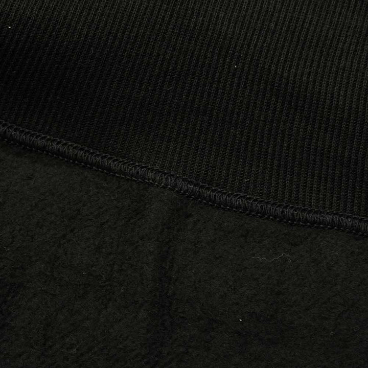 WAREHOUSE - Lot.484 Reverse Style Sweat Parka - WEST POINT - WH-484WES