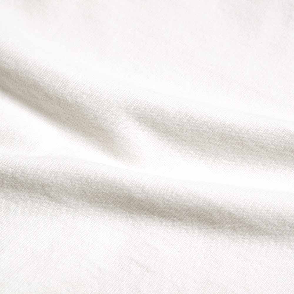 DUBBLEWORKS - Lot.37005 - HEAVY WEIGHT RAGLAN SLEEVE TEE - 37005HW-26