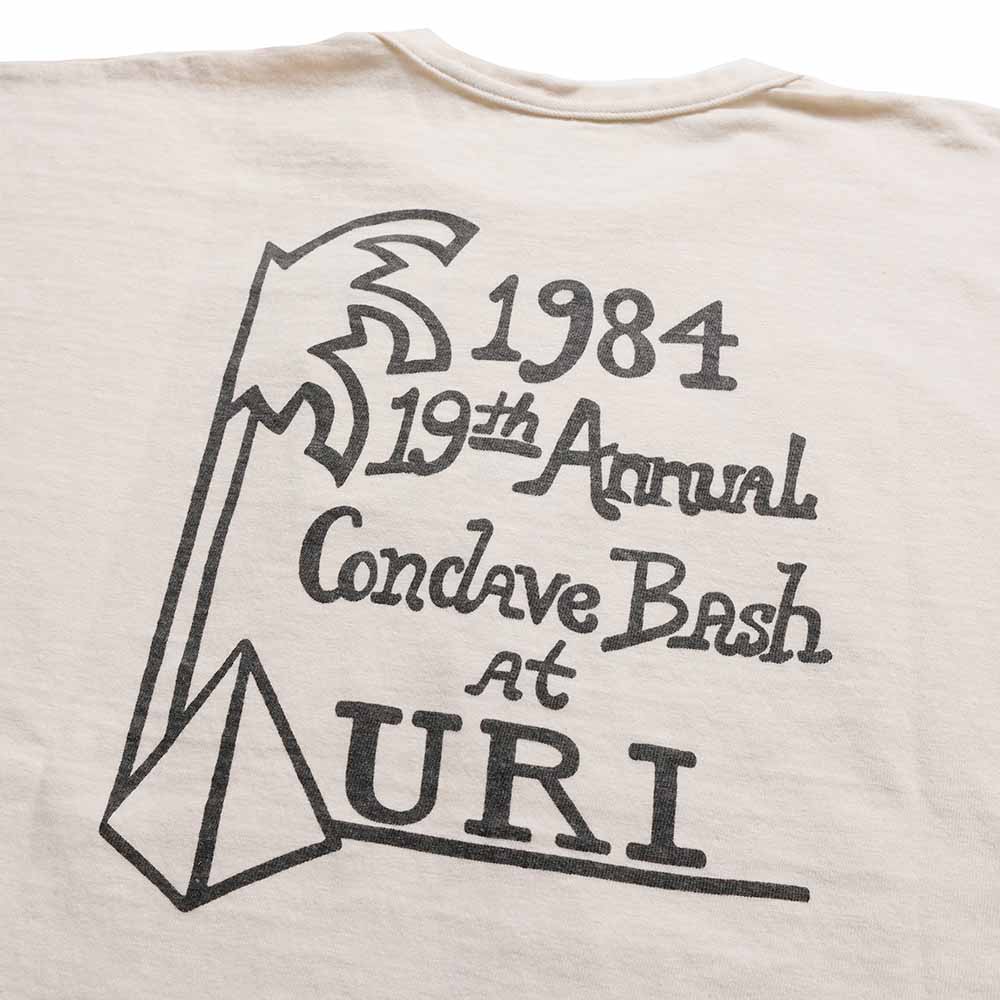 WAREHOUSE - 2ND HAND SERIES - Lot.4064 - S/S T-SHIRTS - ZBT - 4064ZBT-26