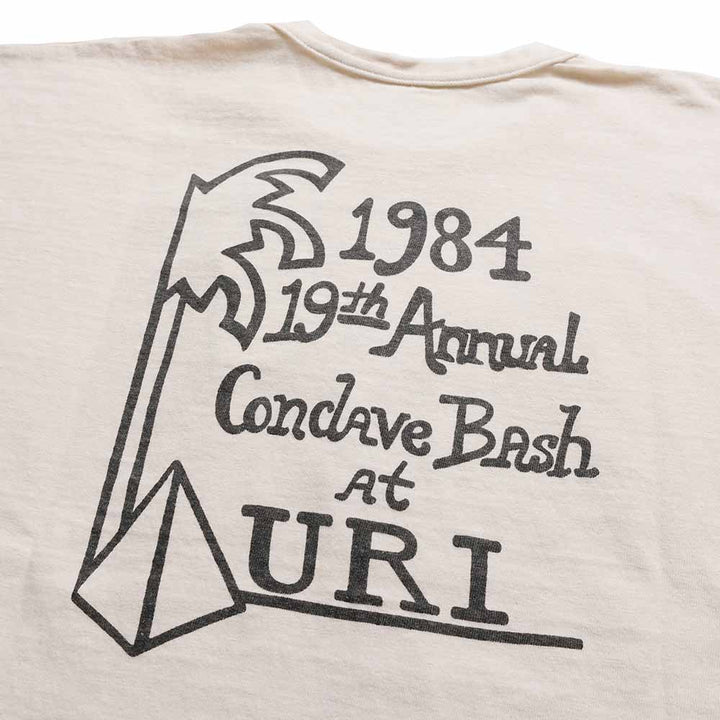 WAREHOUSE - 2ND HAND SERIES - Lot.4064 - S/S T-SHIRTS - ZBT - 4064ZBT-26