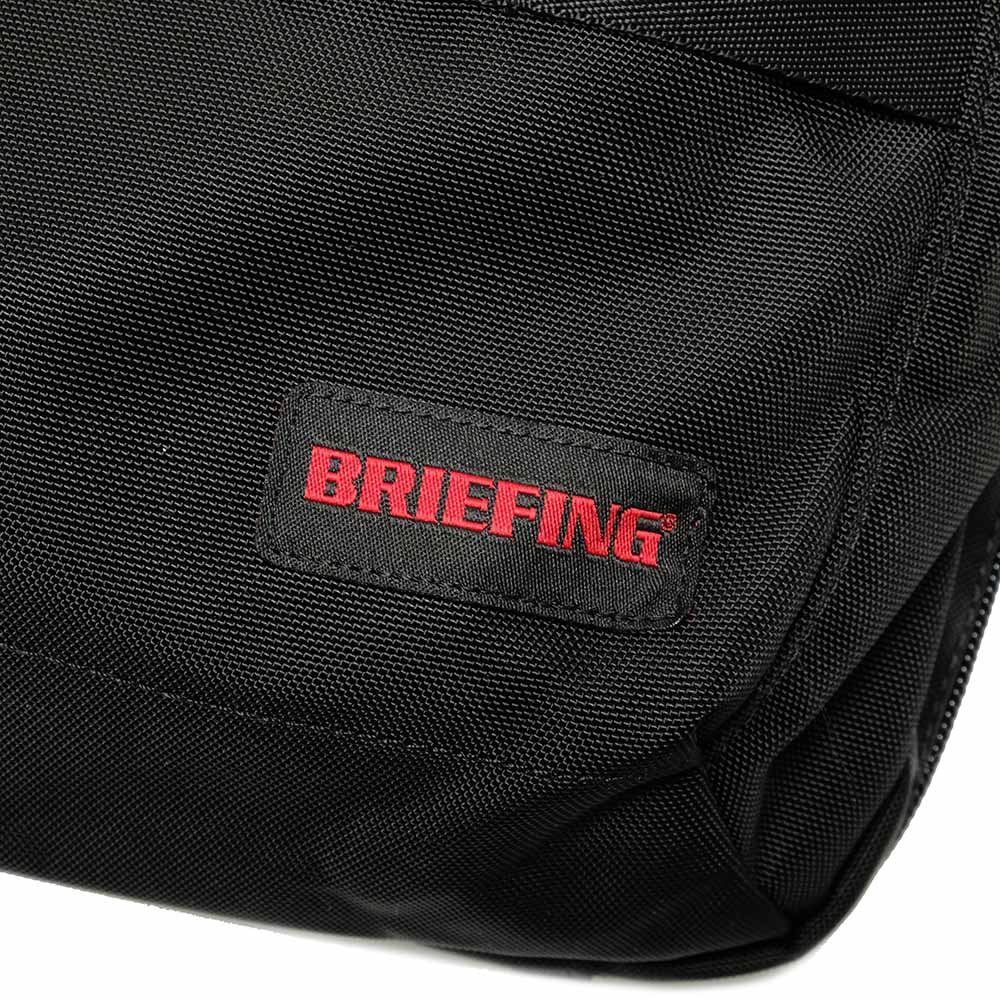 BRIEFING - BS BOX 2WAY PACK AG - BRA241P37